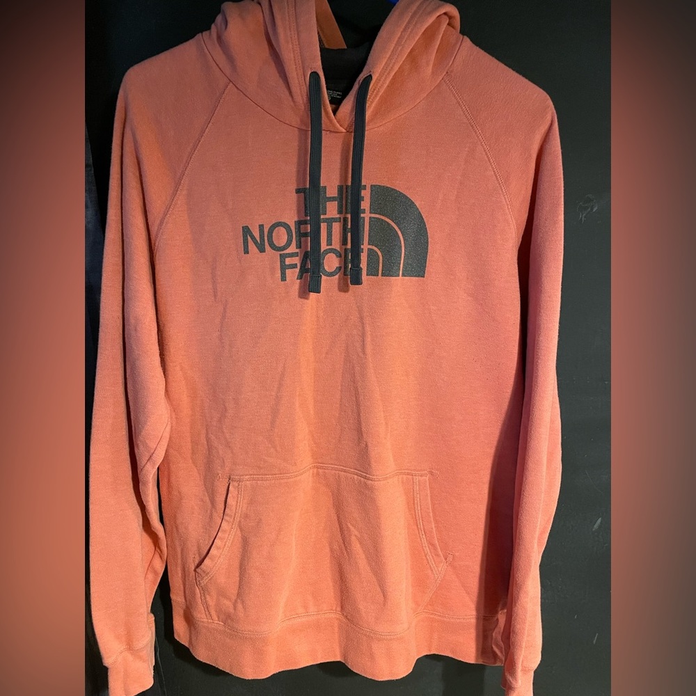 The North Face Women’s Sweatshirt